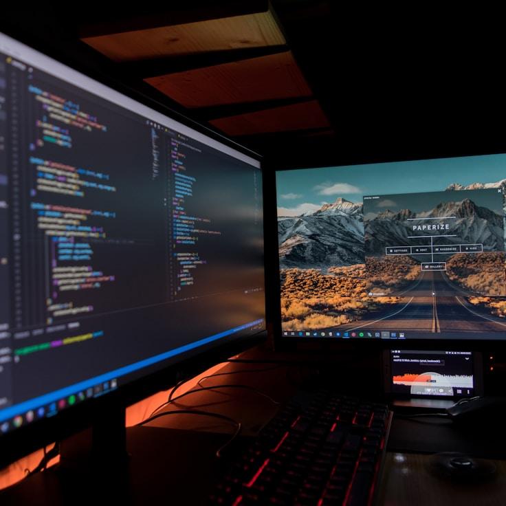 Detailed 3D rendering showing technical precision and quality