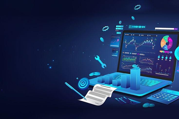 Photo-realistic 3D product render example